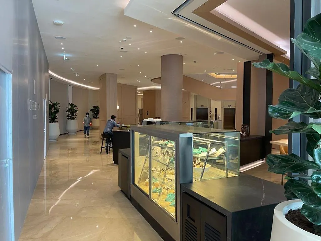 Address Beach Residence Dubai 0*,  United Arab Emirates