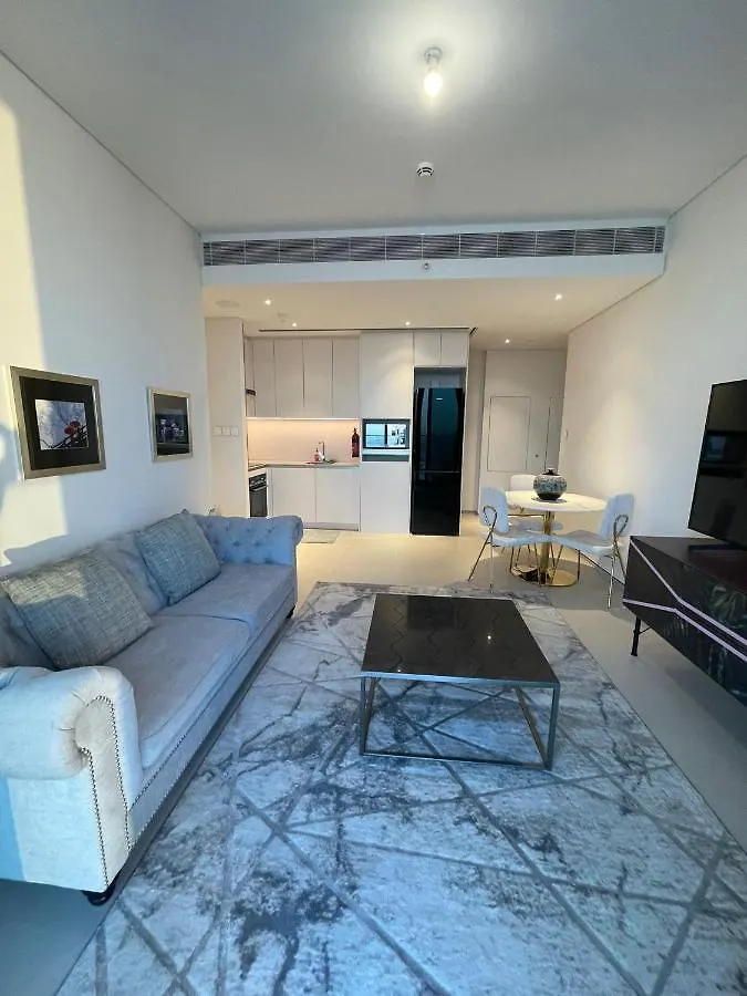 Address Beach Residence Dubai