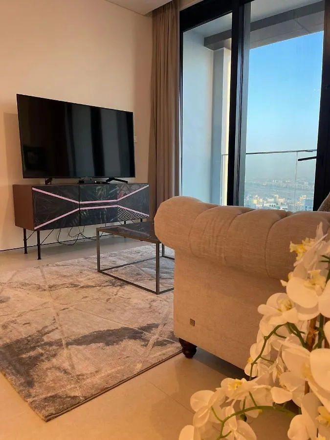 Apartment Address Beach Residence Dubai